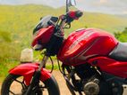 Bajaj Discover 125 St 2013