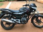 Bajaj Discover 125 2014