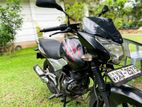 Bajaj Discover 125 ST 2015