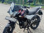 Bajaj Discover 125 2012