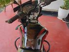 Bajaj Discover 125 2013