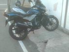 Bajaj Discover 125 2014