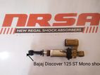 Bajaj Discover 125 ST shock absorbers