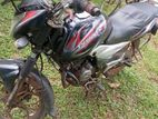 Bajaj Discover 125 2012