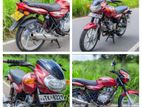 Bajaj Discover 125 super 2007