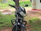 Bajaj Discover 125 2016
