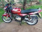 Bajaj Discover 125 2007