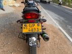 Bajaj Discover 125 2008