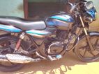 Bajaj Discover 125 2010