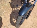 Bajaj Discover 125 2009