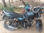 Bajaj Discover 125 2010