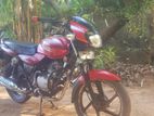 Bajaj Discover 125 T number 2007