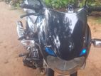 Bajaj Discover 125 2007