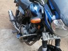 Bajaj Discover 125 2006
