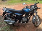 Bajaj Discover 125 TN 2006