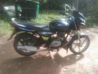 Bajaj Discover 125 2007