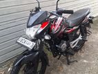 Bajaj Discover 125 TOP CONDITION 2015