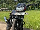 Bajaj Discover 125 2012