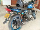 Bajaj Discover 125 2007
