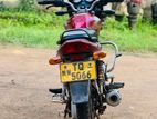 Bajaj Discover 125 2009