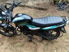Bajaj Discover 125 2024