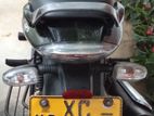 Bajaj Discover 125 2011