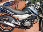 Bajaj Discover 125 2013