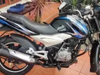 Bajaj Discover 125 2013