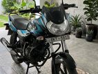 Bajaj Discover 125 2026