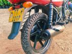 Bajaj Discover 125 TT 2007