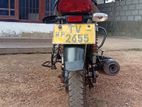 Bajaj Discover 125 2007