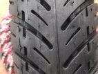 BAJAJ DISCOVER 125 TYRE 100/90/17 DSI TUBELESS