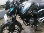 Bajaj Discover 125 uced 2015