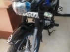 Bajaj Discover 125 uced 2018