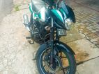 Bajaj Discover 125 2024