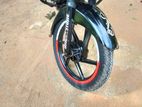 Bajaj Discover 125 Um 2007