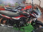 Bajaj Discover 125 Unregistered 2024