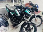 Bajaj Discover 125 unregistered Discove 2025