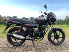 Bajaj Discover 125 2008