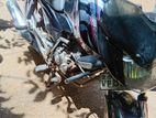 Bajaj Discover 125 2015
