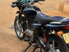 Bajaj Discover 125 used 2006