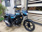 Bajaj Discover 125 2006