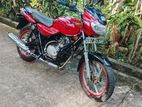 Bajaj Discover 125 2007