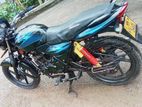 Bajaj Discover 125 used 2007