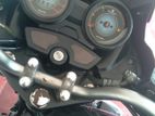 Bajaj Discover 125 used 2010