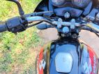 Bajaj Discover 2010
