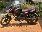 Bajaj Discover 125 used 2011