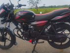 Bajaj Discover 125 used 2011