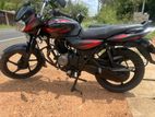 Bajaj Discover 125 used 2011
