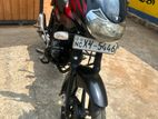 Bajaj Discover 125 used 2012